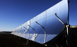 Dubai'den 1 GW’lik devasa güneş santrali