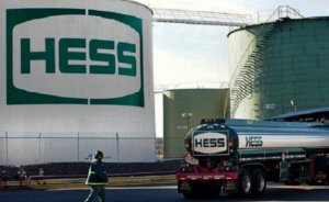Hess, 2016'da ABD'nin en yeşil enerji şirketi oldu