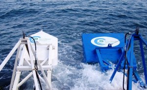 Cebelitarık, elektriğinin yüzde 15'ini dalgalardan sağlayacak