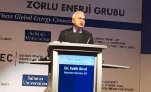 Birol: Yenilenebilir enerjiler artık çok daha güçlü