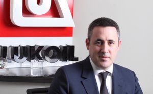 LUKOIL’e yeni CEO: Arash Repac