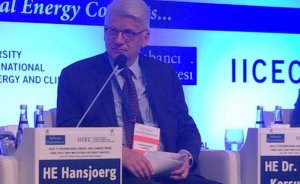 Haber: Türkiye biyoyakıt kullanımını teşvik etmeli