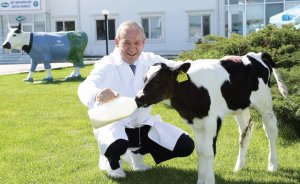 Sütaş tüm atıklarını geri dönüştürecek