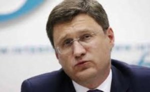 Gazprom ve Shell ortak yatırım yapacak