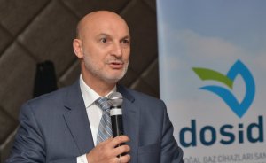 Gaz yakan cihazlara yerli damgası yolda!