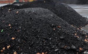 Tümsan, Yunus Emre Santrali için kömür üretecek