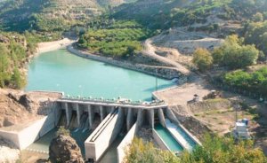 Bağbaşı HES’in ÇED raporu görüşe açıldı