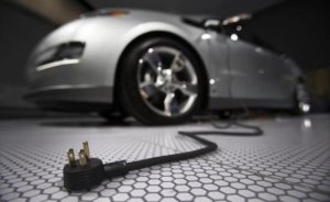 Almanya'dan elektrikli araçlara teşvik