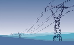 Nisan ayında 20.4 Milyon MWh elektrik üretildi