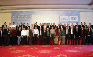 EPDK-TÜREB Hatay`da rüzgar için buluştu