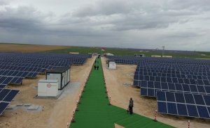 SolarPower: TR 2020’de 8.4 GW’lik güneş santraline ulaşacak