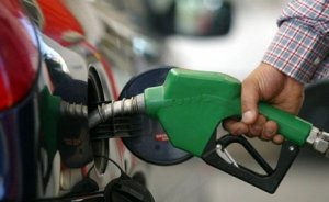 Benzin satışları Mayıs'ta arttı