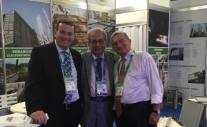 PowerGen Europe 2016 Milano izlenimleri