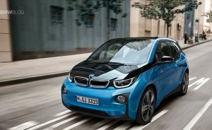 BMW'den bol alternatifli EV batarya