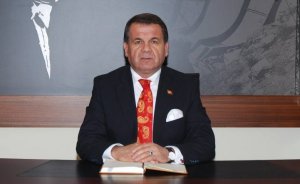 TETAŞ Genel Müdürü Gökkaya hayatını kaybetti