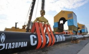 Gazprom, Sibirya'nın Gücü yatırımlarında hız kesiyor