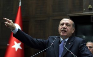 Erdoğan: Nabucco, gaz tedariki sorununu halletmeli