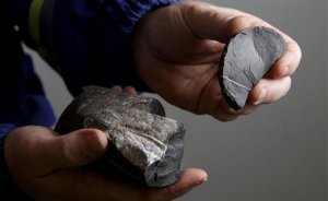 Çin'de yeni kaya gazı keşfi