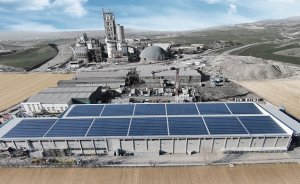 Tekno Endüstri GES üretime geçti