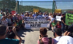 TEMA Vakfı: Nükleer enerjiden vazgeçilmeli