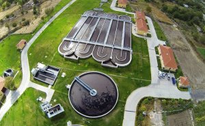 Kocaeli'de arıtma çamurlarından enerji elde edilecek