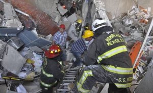 Petrol şirketindeki patlamada bilanço ağırlaşıyor: 37 ölü