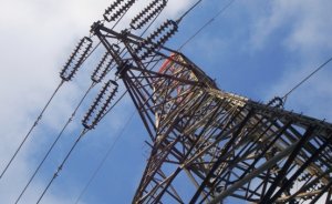 Antalya-Elmalı arasına yeni elektrik hattı