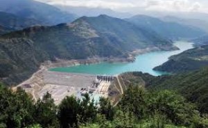 Pamuk HES’in kurulu gücü 19 MW’ye çıkıyor