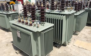 Kayseri'de trafo geri dönüşüm tesisi kurulacak