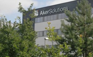 Norveçli Aker değerlendi ama siparişleri azaldı