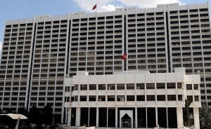 Enerji Bakanlığı’nda 300 kişi açığa alındı