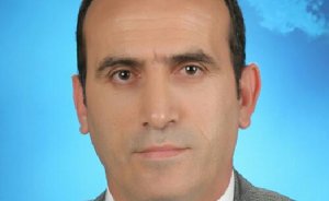 Murat TOKAT Enerji Genel Müdür Yardımcısı