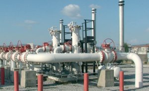 LNG depolama tarife hesaplaması değişti