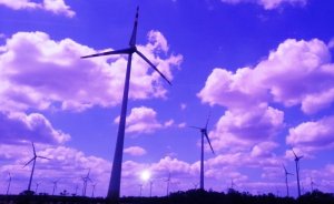 Gamesa’dan Çin'e 48 MW'lık rüzgar türbini