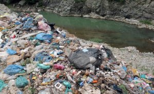 Almanlar Hendek`te çöpten yakıt üretecek