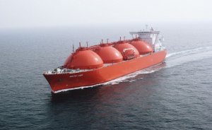 Total Japon Chugoku Electric'e LNG sağlayacak