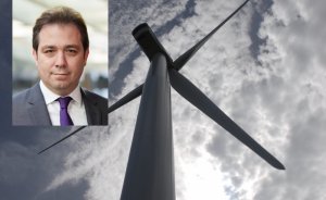 Zorlu'nun Sarıtepe-Demirciler RES’i üretimde!