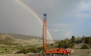 Niğde'de bitümlü şist aranacak