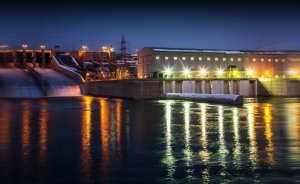 IC İçtaş Olağanüstü Genel Kurulu toplandı