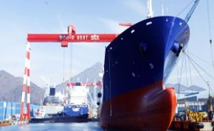 Sabancı Kardeşler`den 1 milyar dolarlık gemi filosu