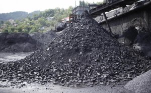 OCM'nin Edirne'deki kömür çalışmaları