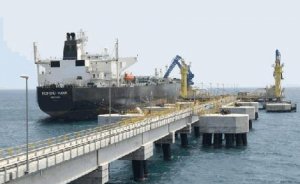 Ceyhan üzerinden ihraç edilen petrol 2,8 milyon ton oldu