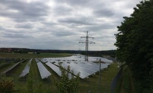Almanya’da güneş elektriği 7.23 EuroCent’e düştü