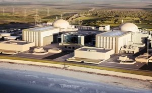 Çin İngiltere’nin Hinkley nükleer onayında iyimser