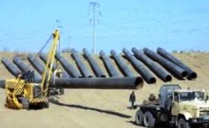 İran, dünyanın en uzun deniz boru hattını kuracak