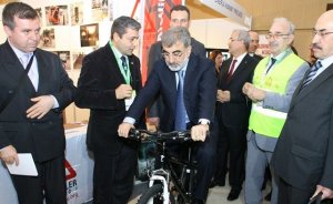 UEVF, iki günde 5 bin ziyaretçi ağırladı