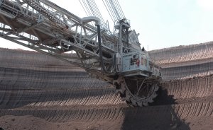 20 milyar dolarlık kara elmas umudu