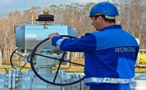 Romgaz'ın karı yüzde 38 azaldı