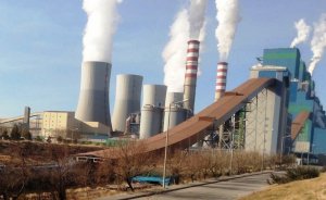 Afşin Elbistan B elektrik motoru alacak