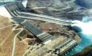 İkisu HES için ÇED Dosyaları birleştirildi